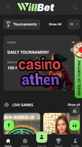 Casino Athen - Premium Athens Casino Experience-www.bdqngd.com