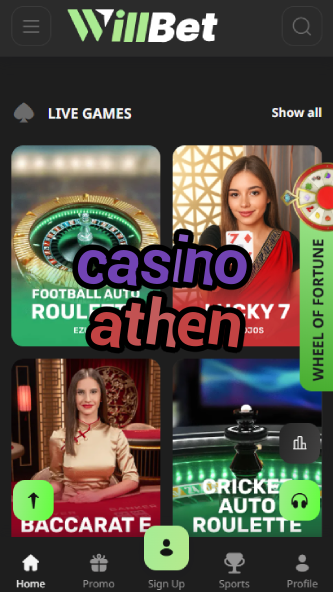 Casino Athen - Premium Athens Casino Experience-www.bdqngd.com