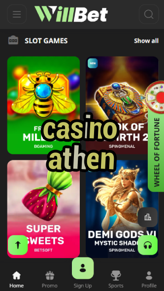 Casino Athen - Premium Athens Casino Experience-www.bdqngd.com
